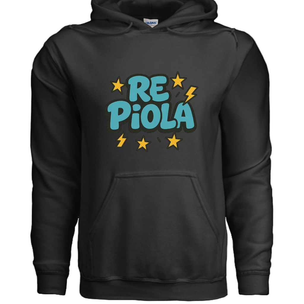 RE PIOLA