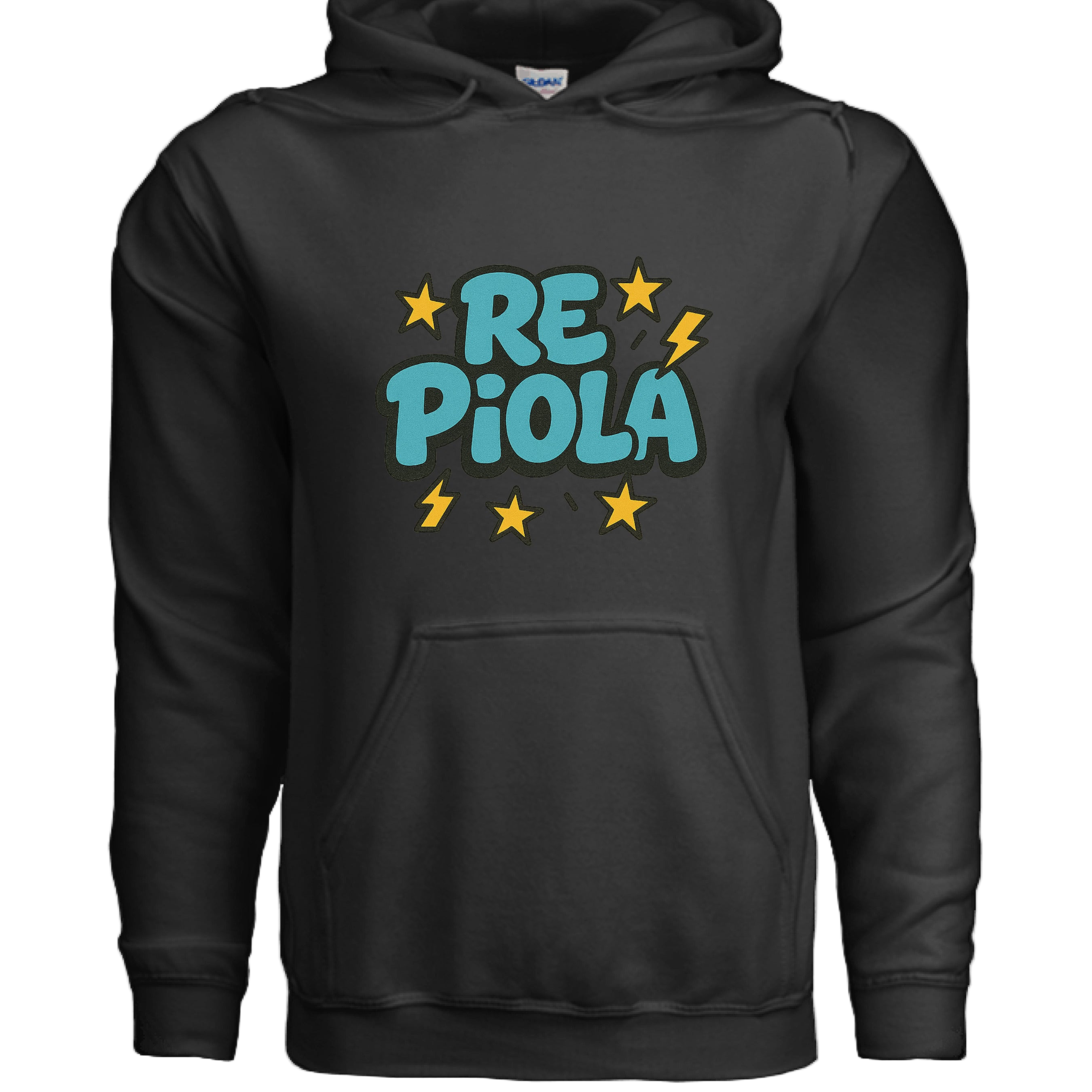RE PIOLA