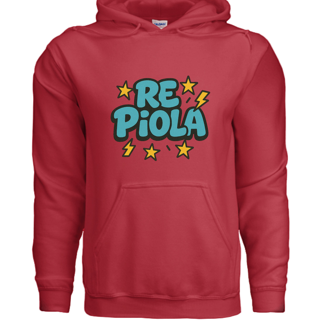 RE PIOLA