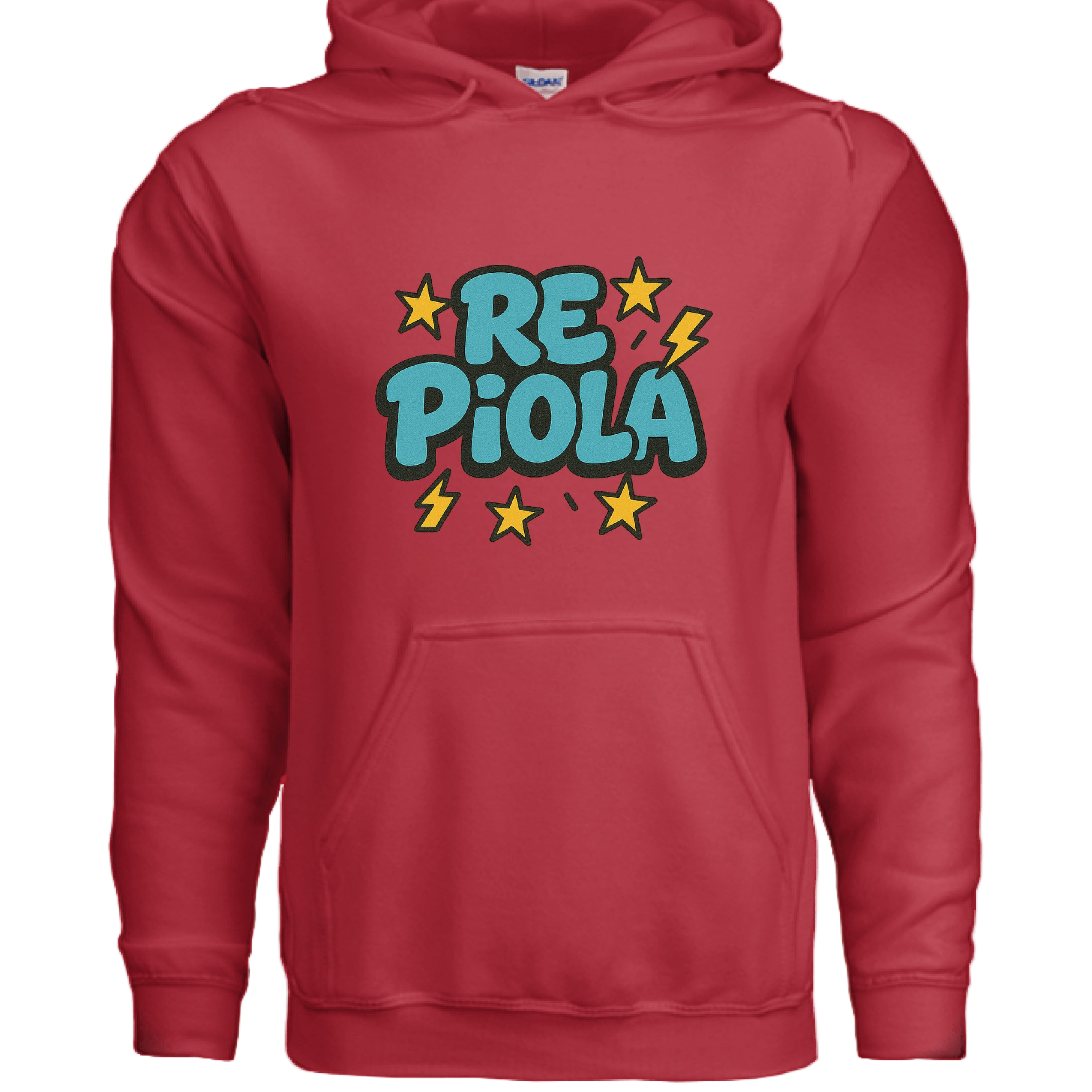 RE PIOLA