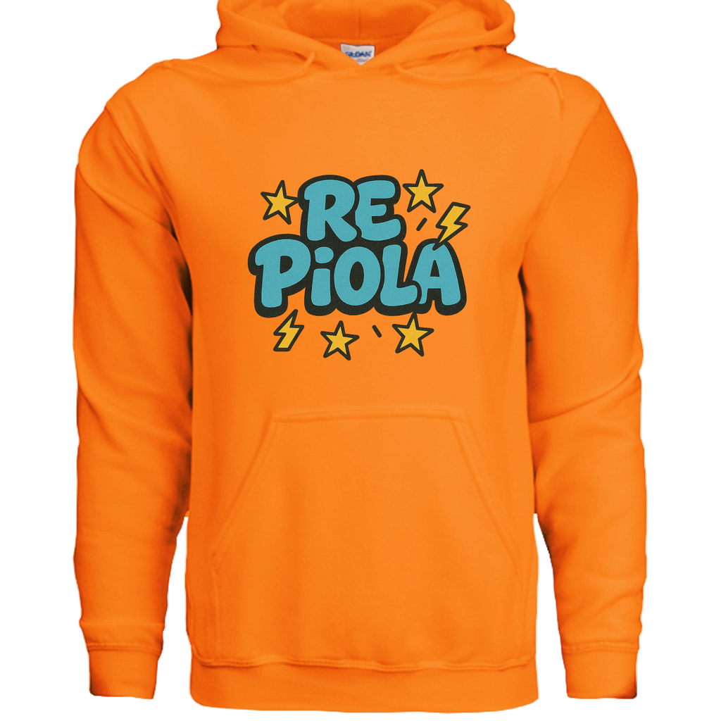 RE PIOLA