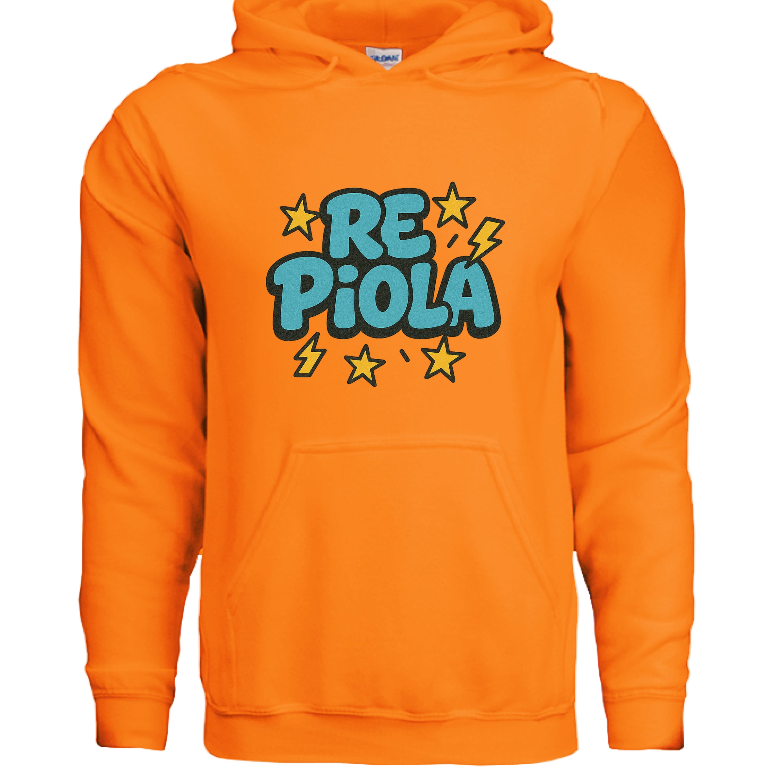 RE PIOLA