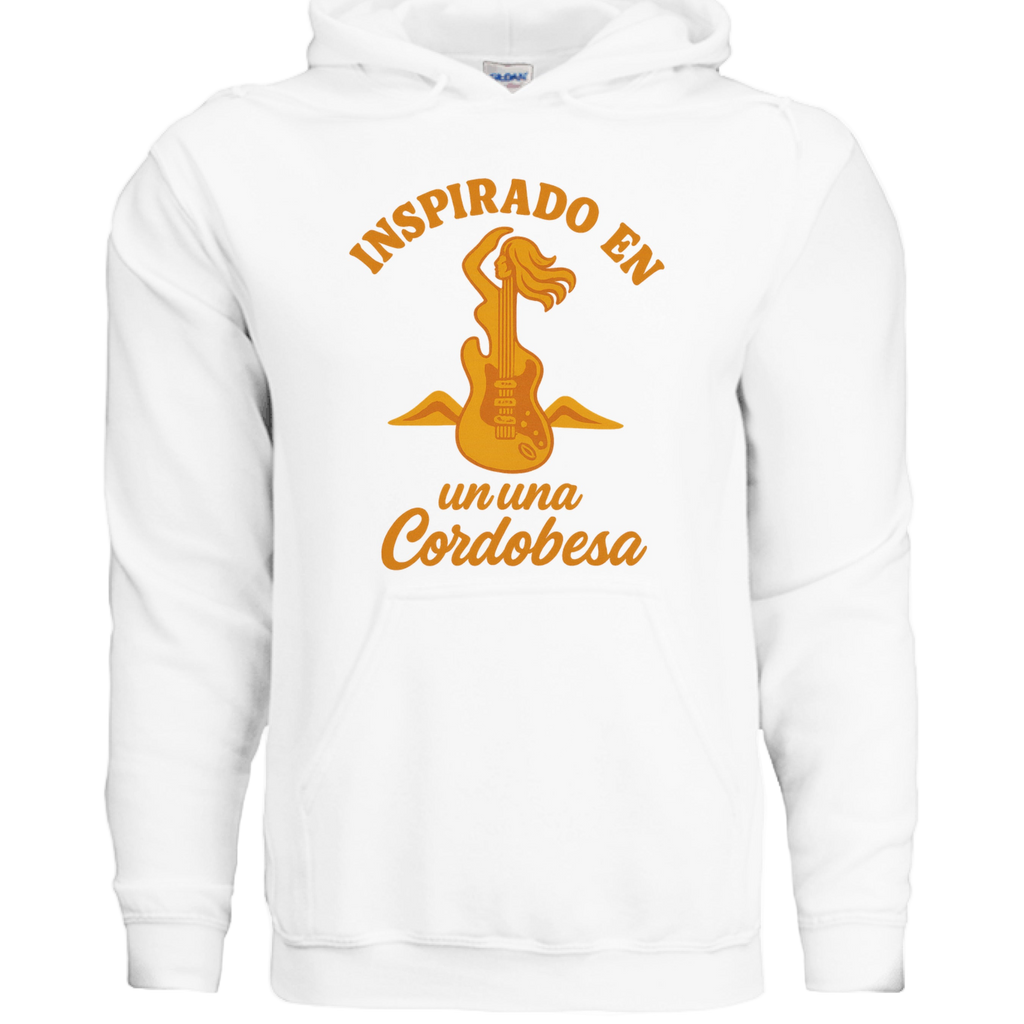 INSPIRADO EN UNA CORDOBESA