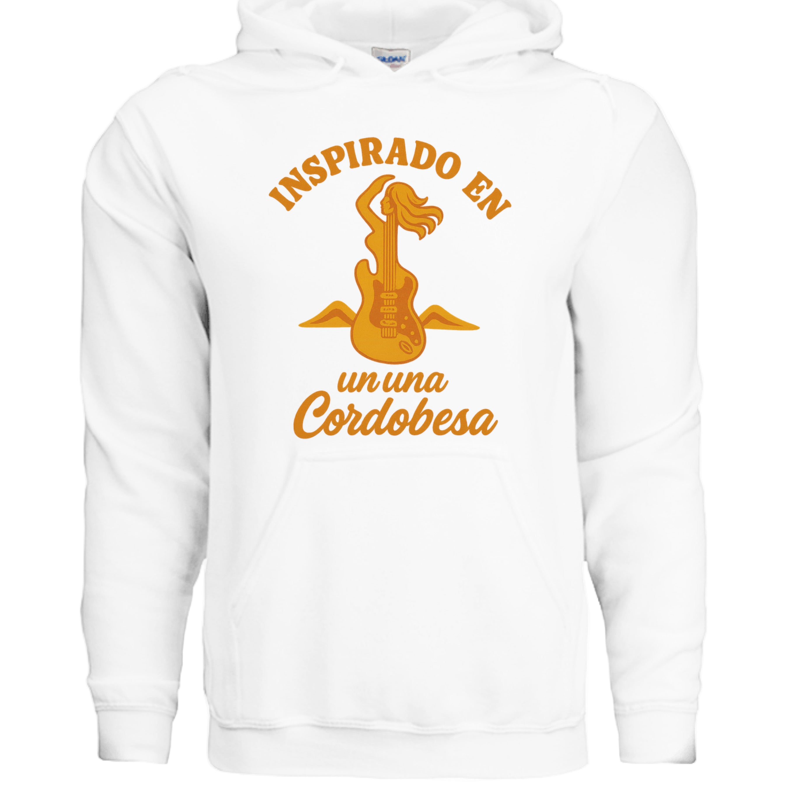 INSPIRADO EN UNA CORDOBESA