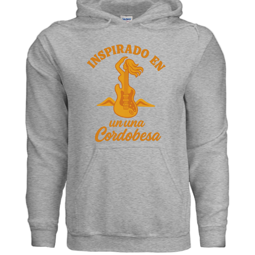 INSPIRADO EN UNA CORDOBESA