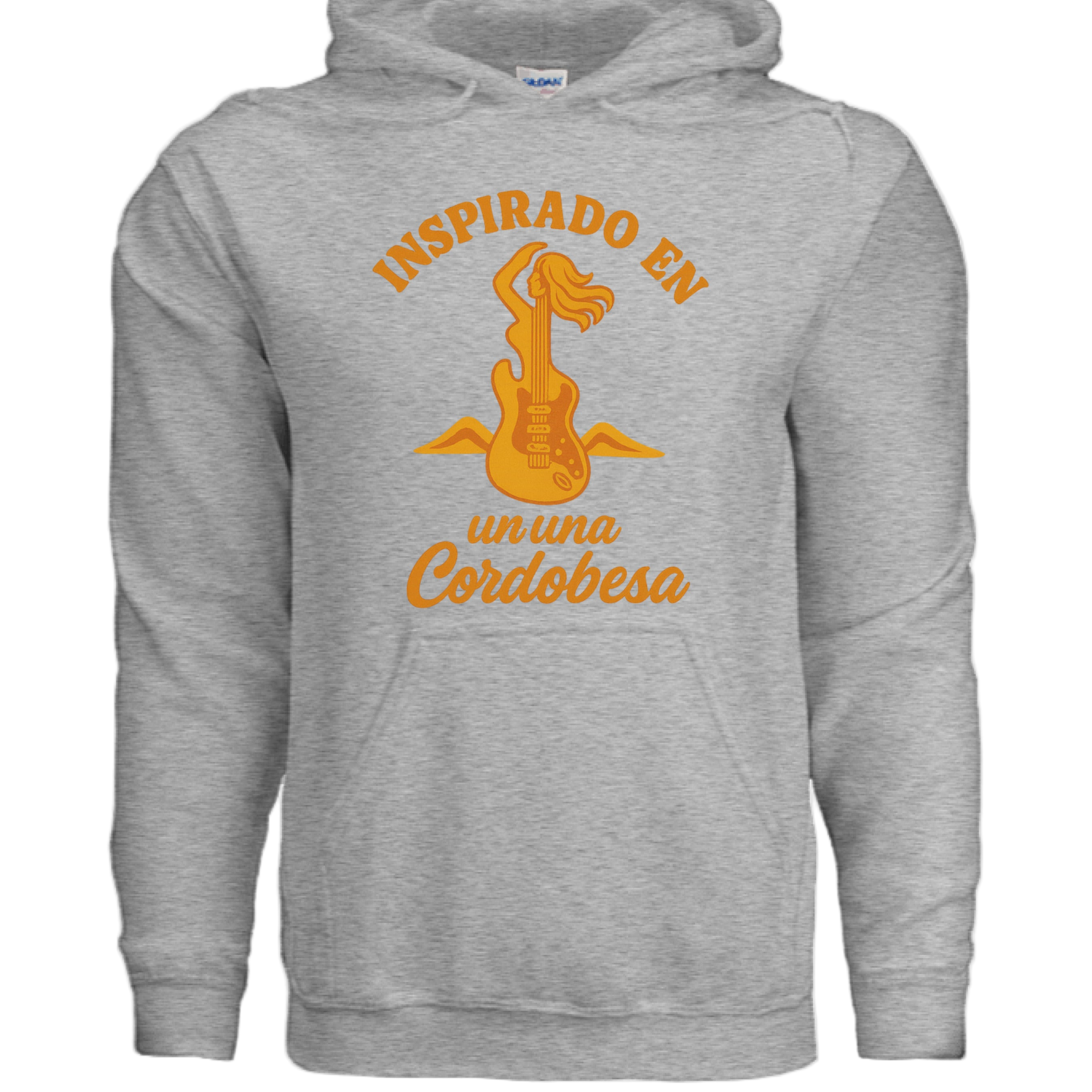 INSPIRADO EN UNA CORDOBESA