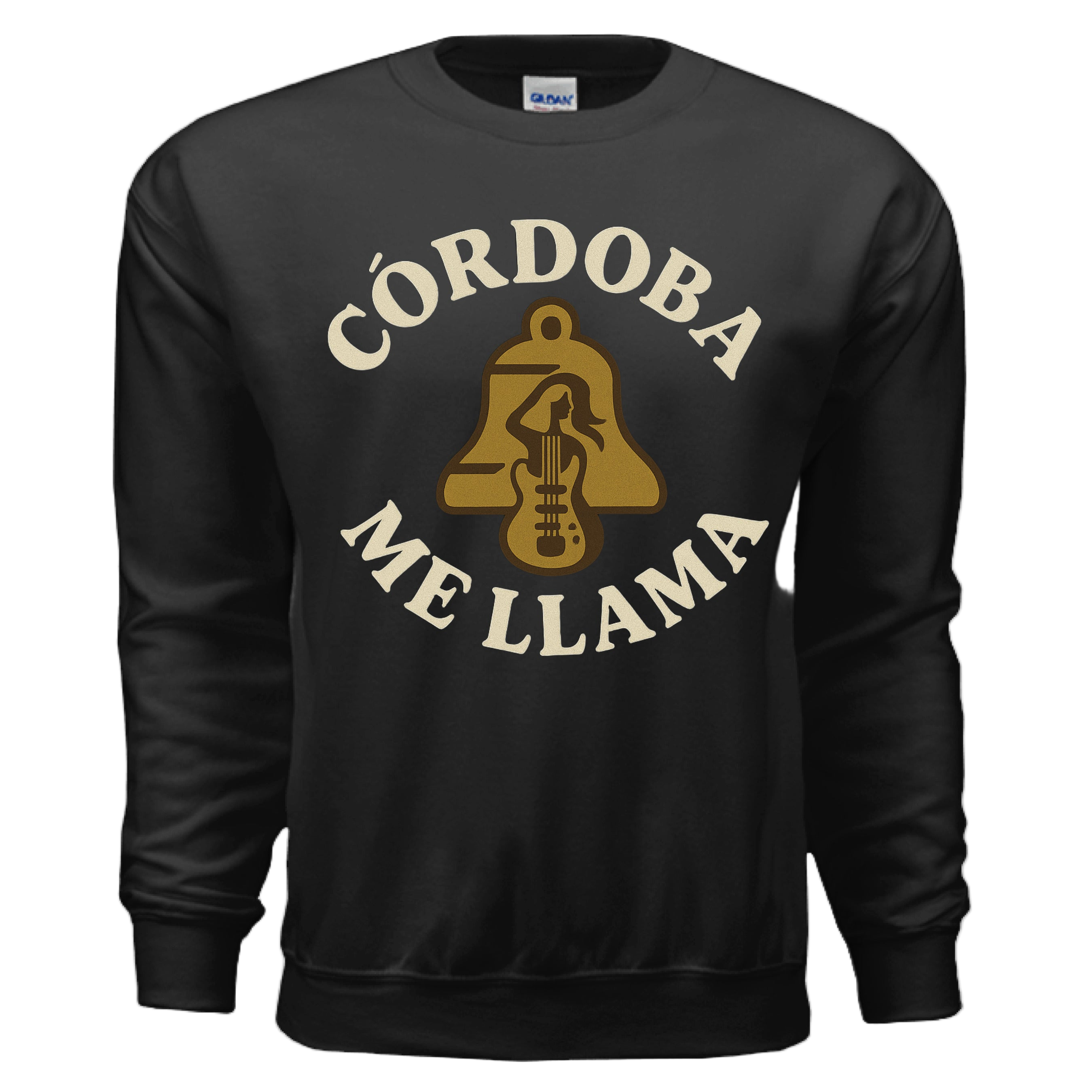 CÓRDOBA ME LLAMA 2
