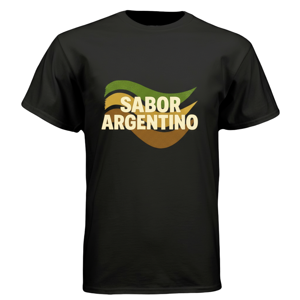 SABOR ARGENTINO
