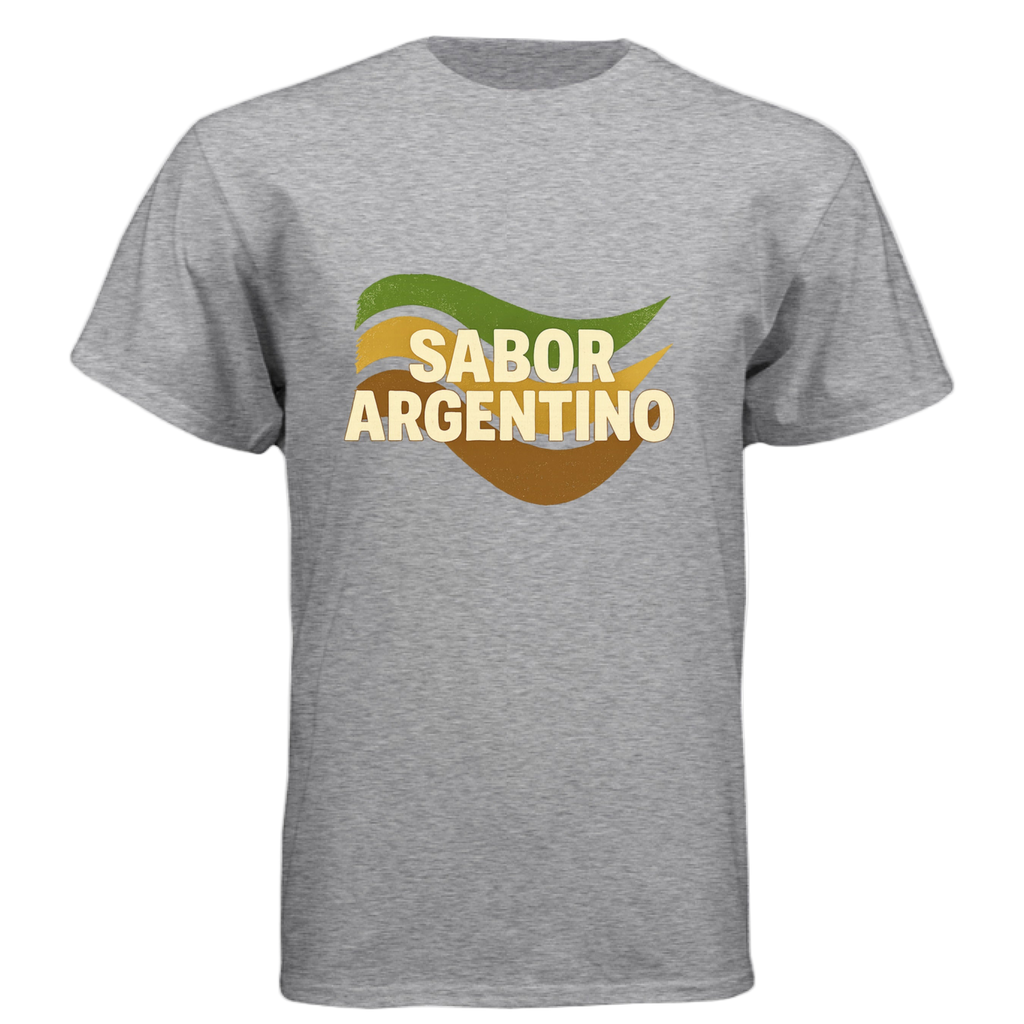 SABOR ARGENTINO