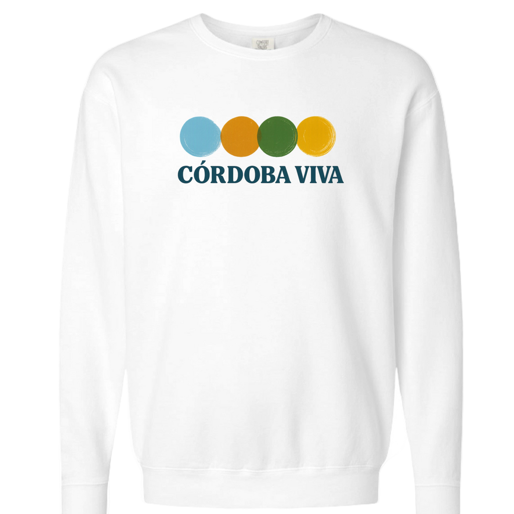 CORDOBA VIVA