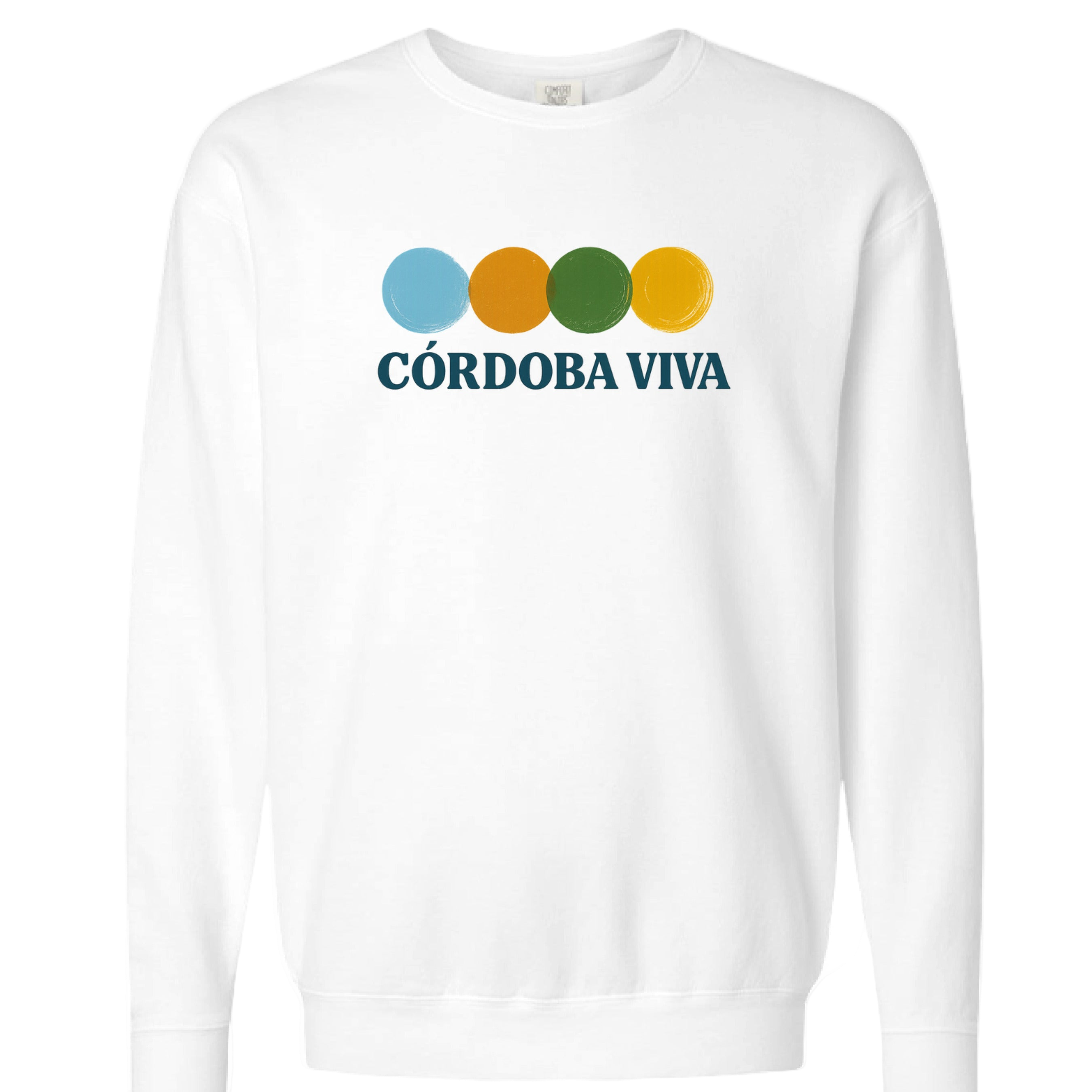 CORDOBA VIVA