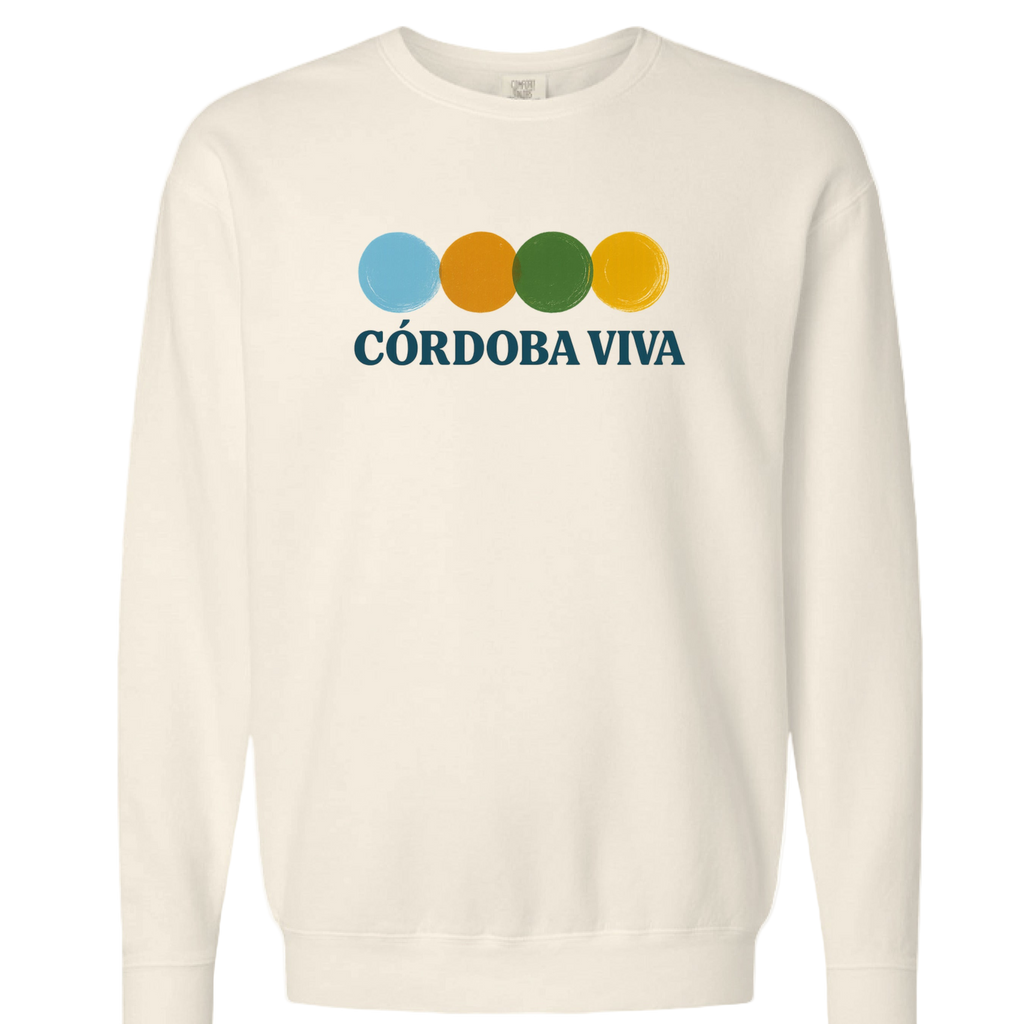 CORDOBA VIVA