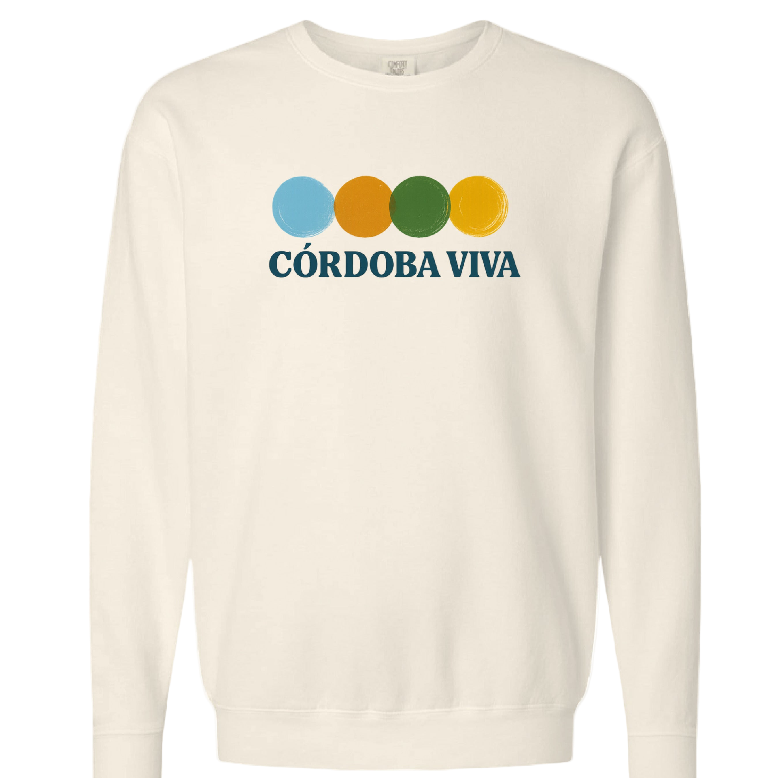 CORDOBA VIVA