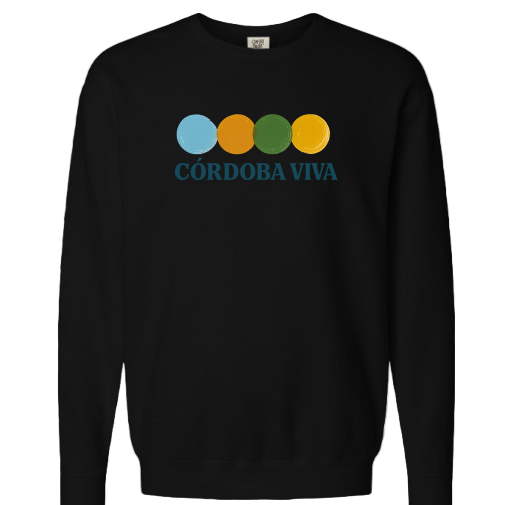 CORDOBA VIVA