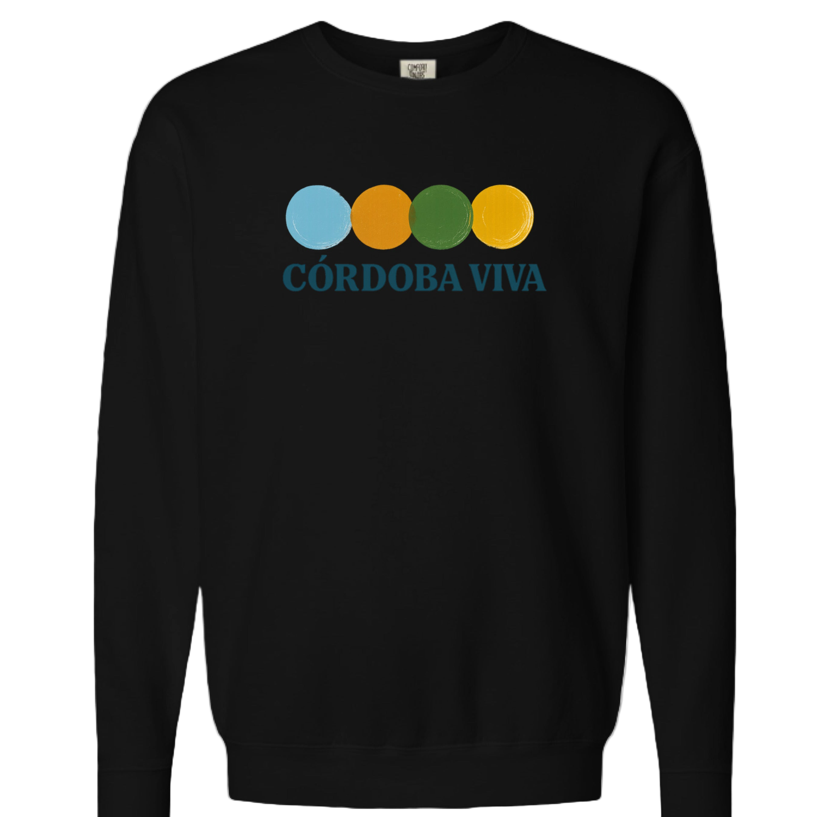 CORDOBA VIVA