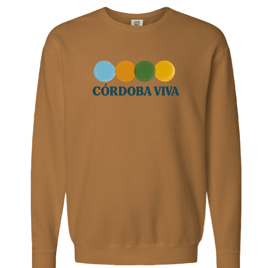 CORDOBA VIVA