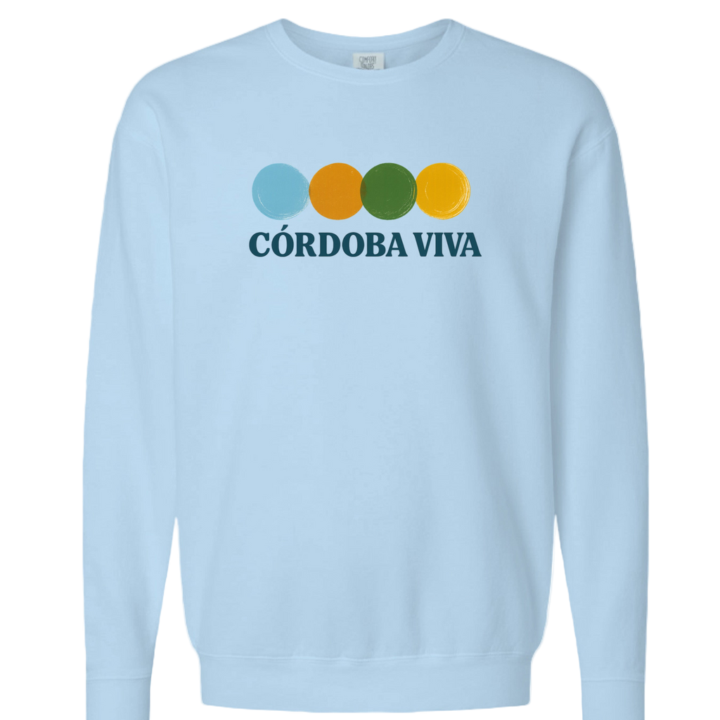CORDOBA VIVA