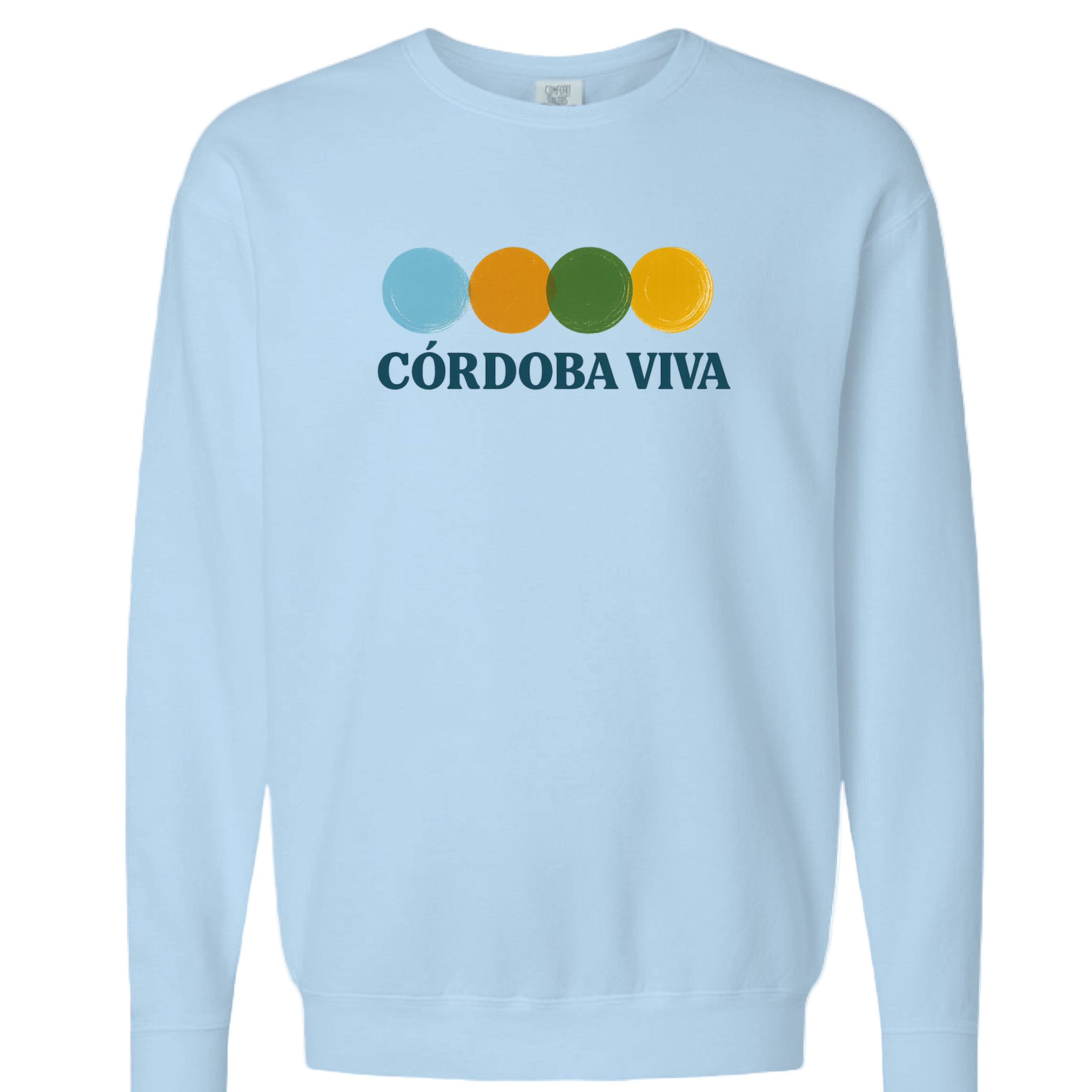CORDOBA VIVA