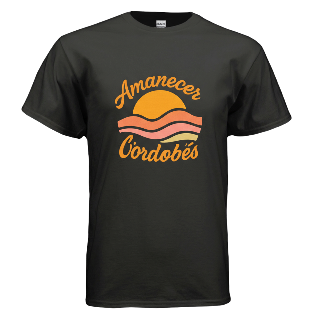 AMANECER CORDOBES