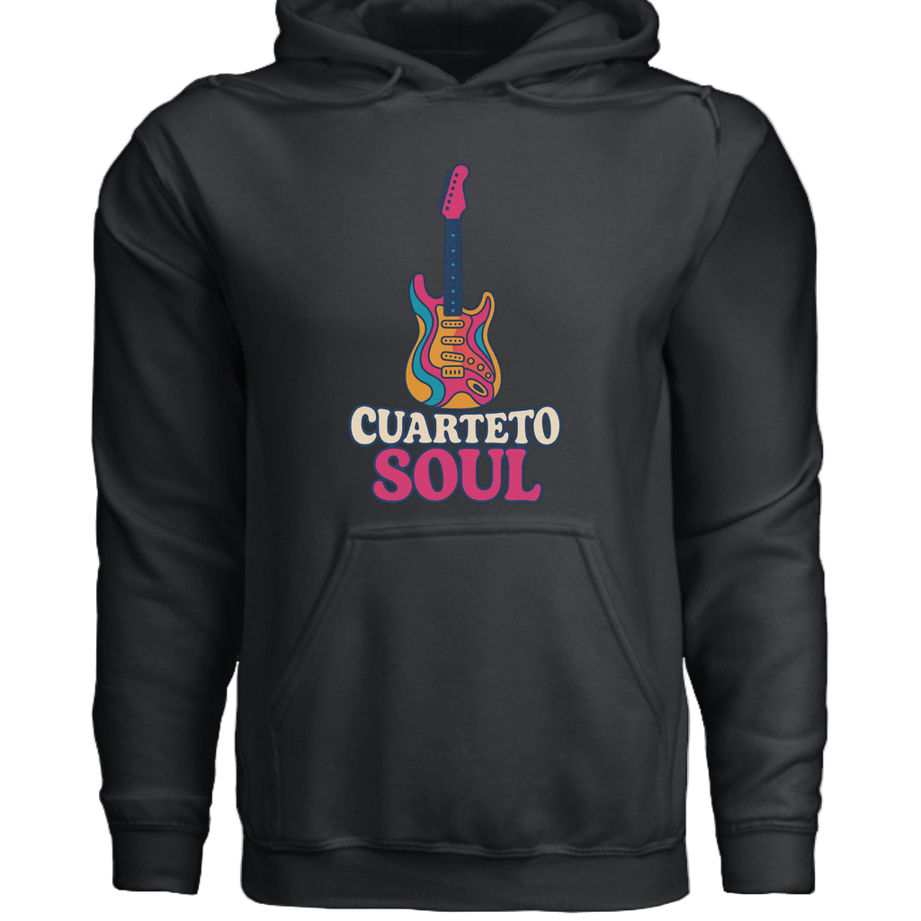 CUARTETO SOUL