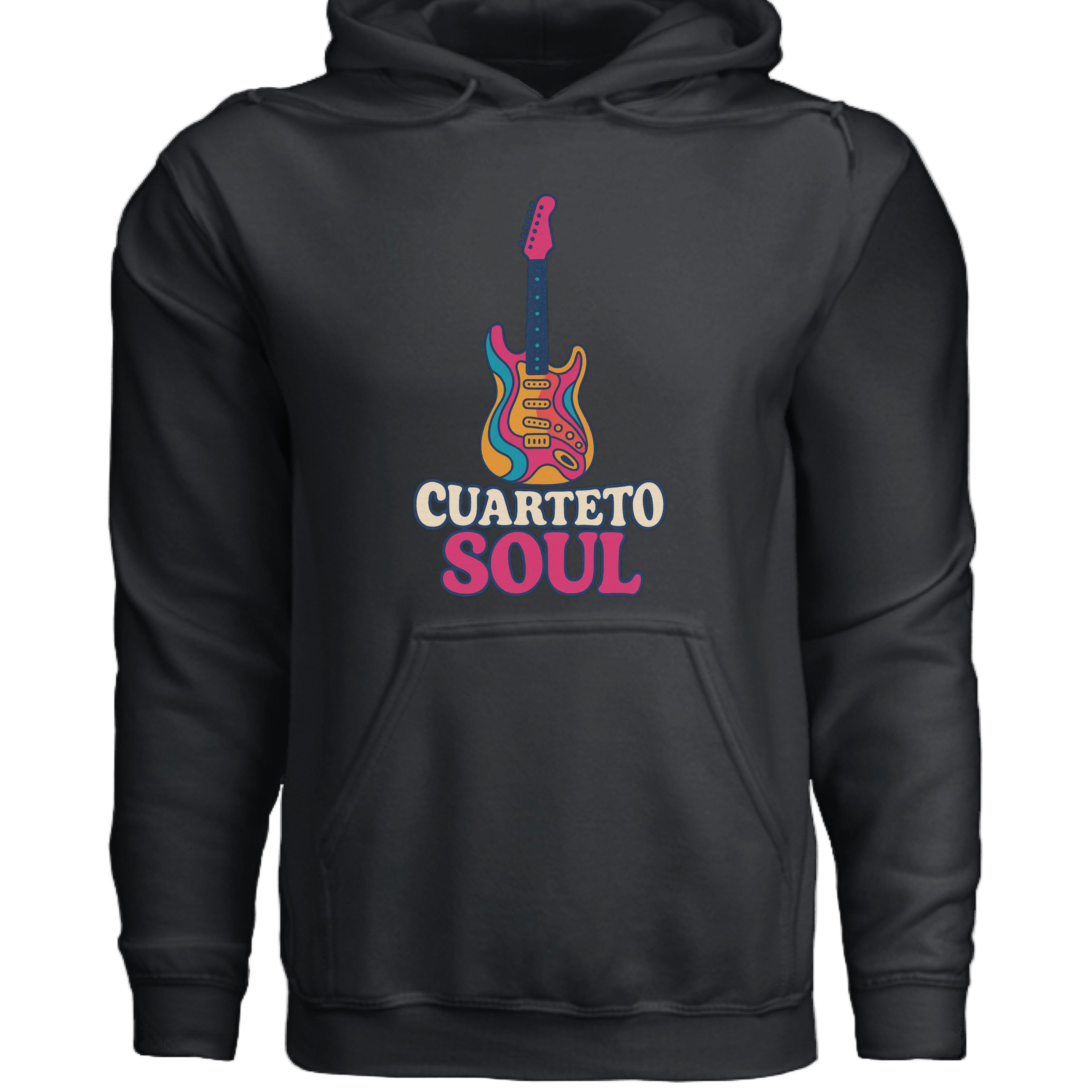 CUARTETO SOUL
