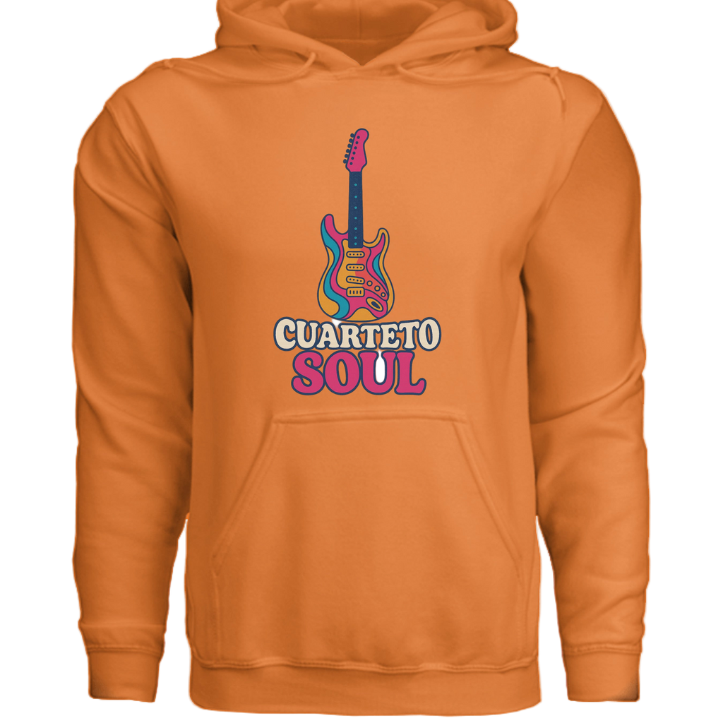CUARTETO SOUL