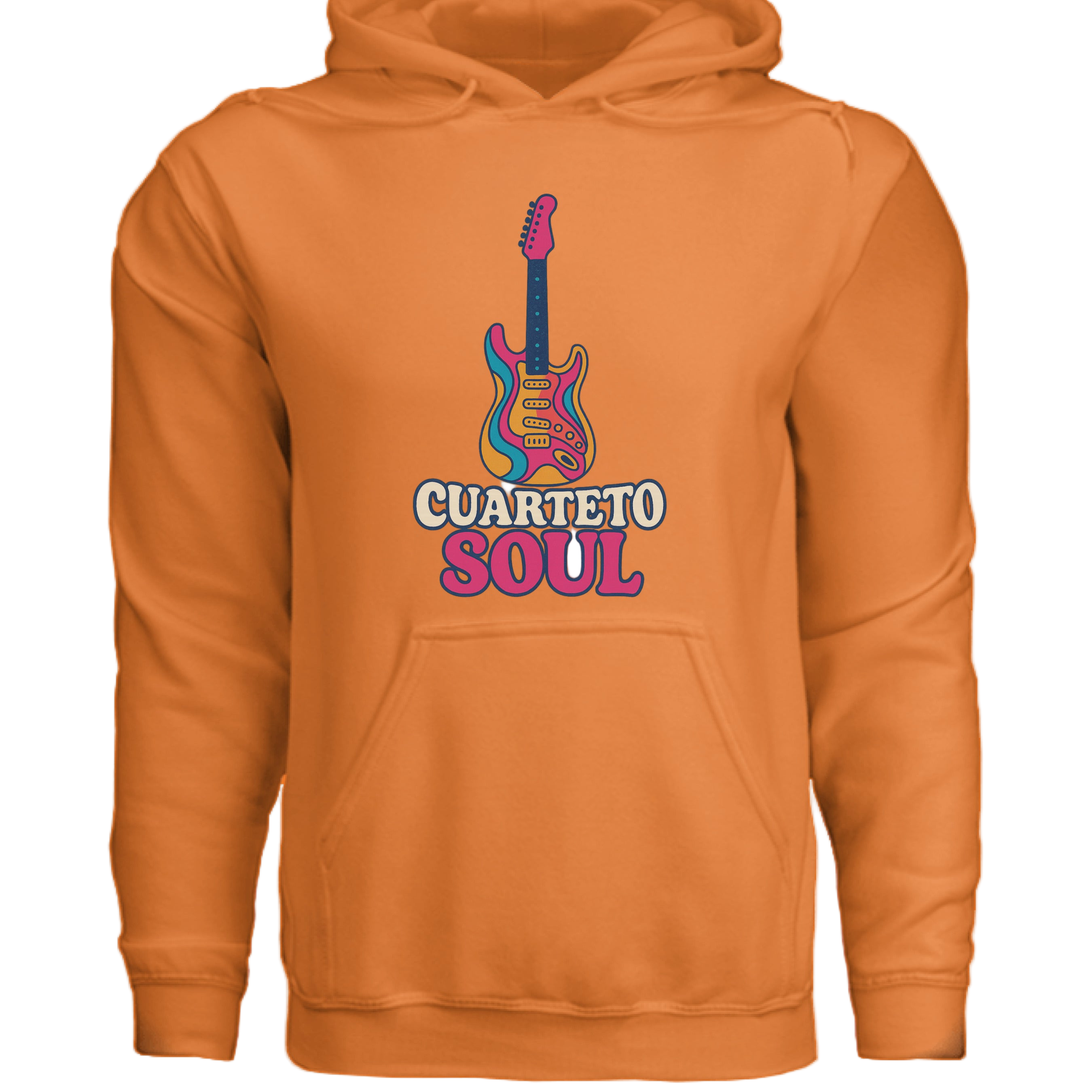 CUARTETO SOUL