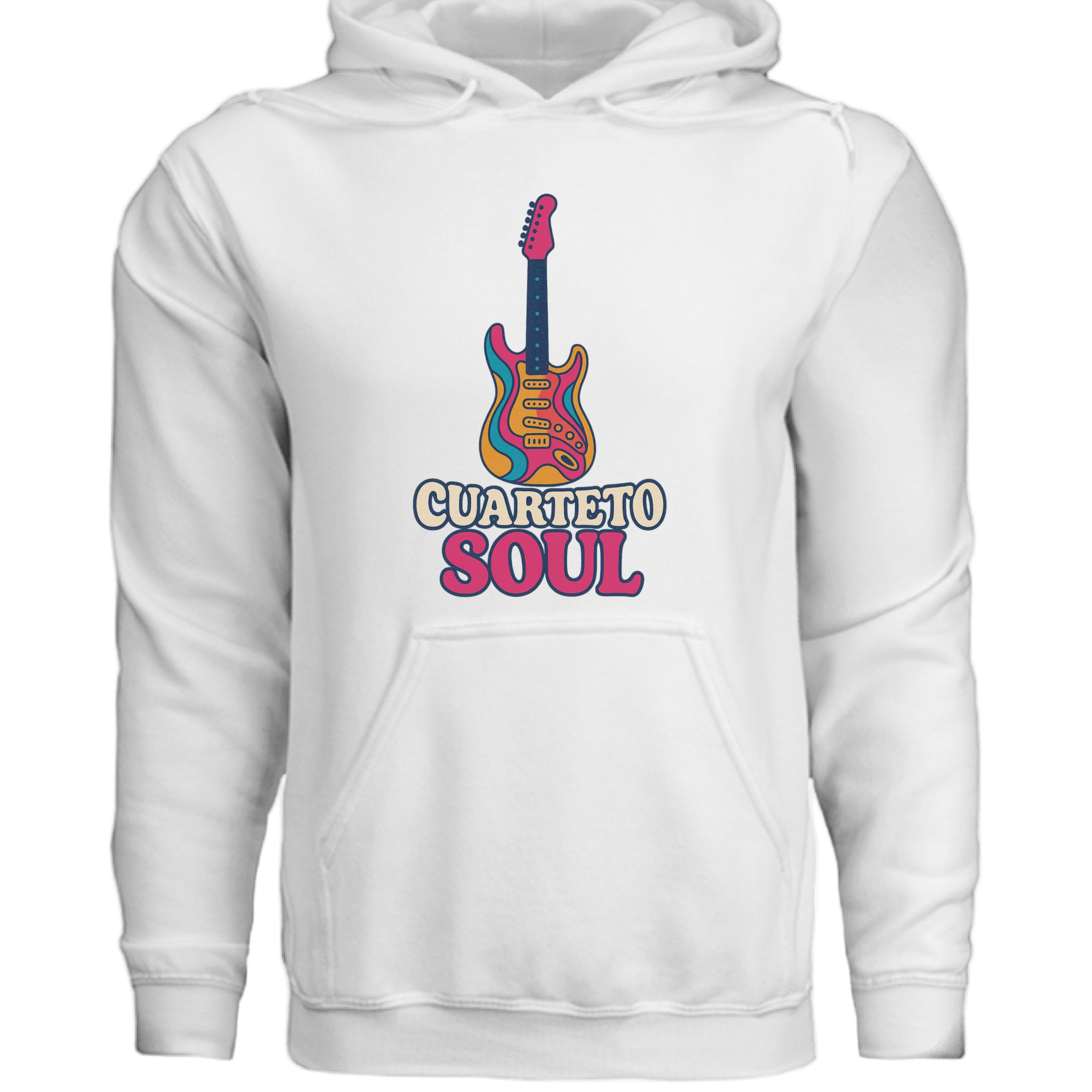 CUARTETO SOUL