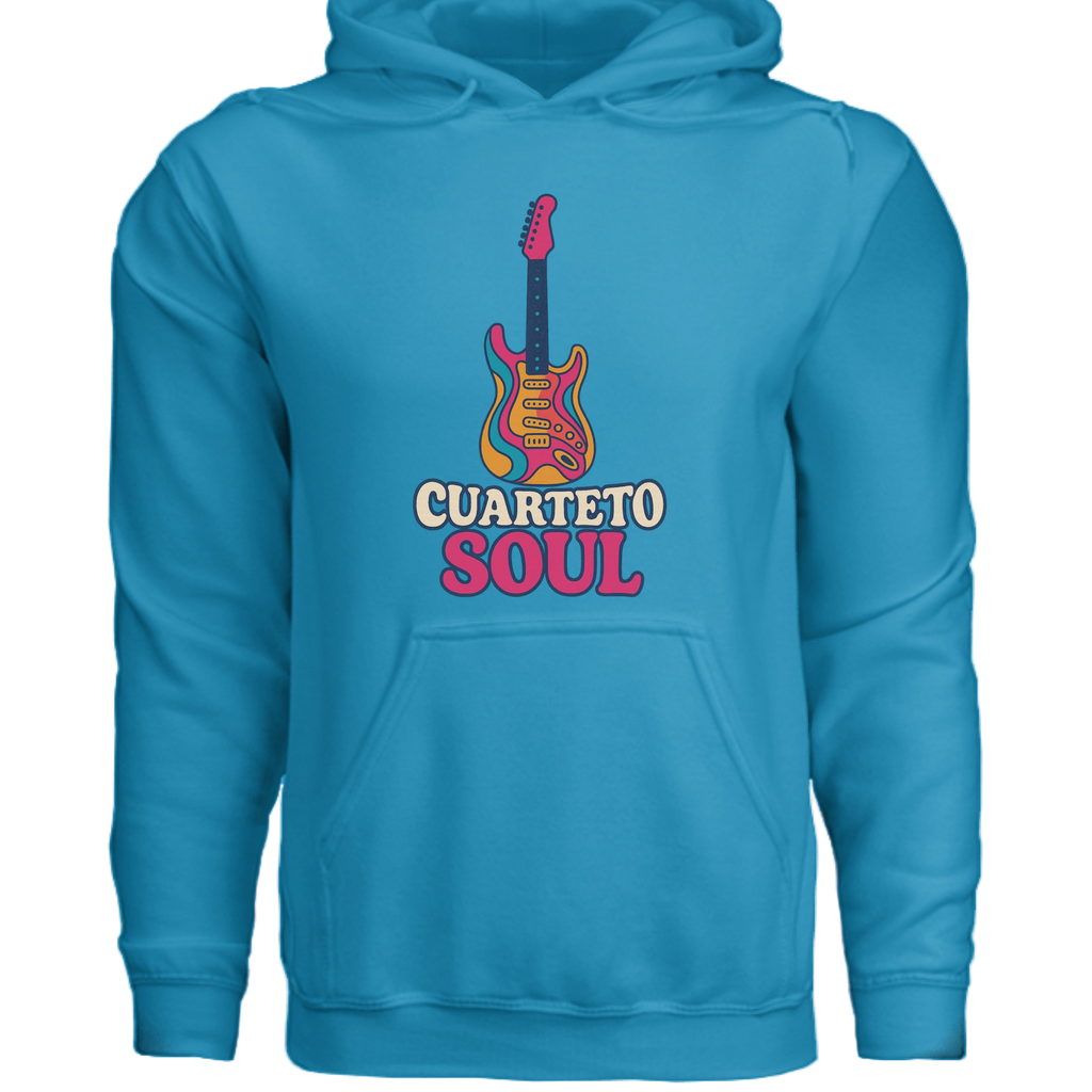 CUARTETO SOUL