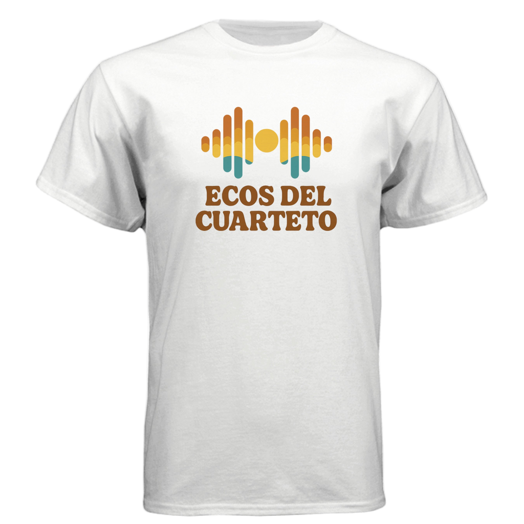 ECOS DEL CUARTETO