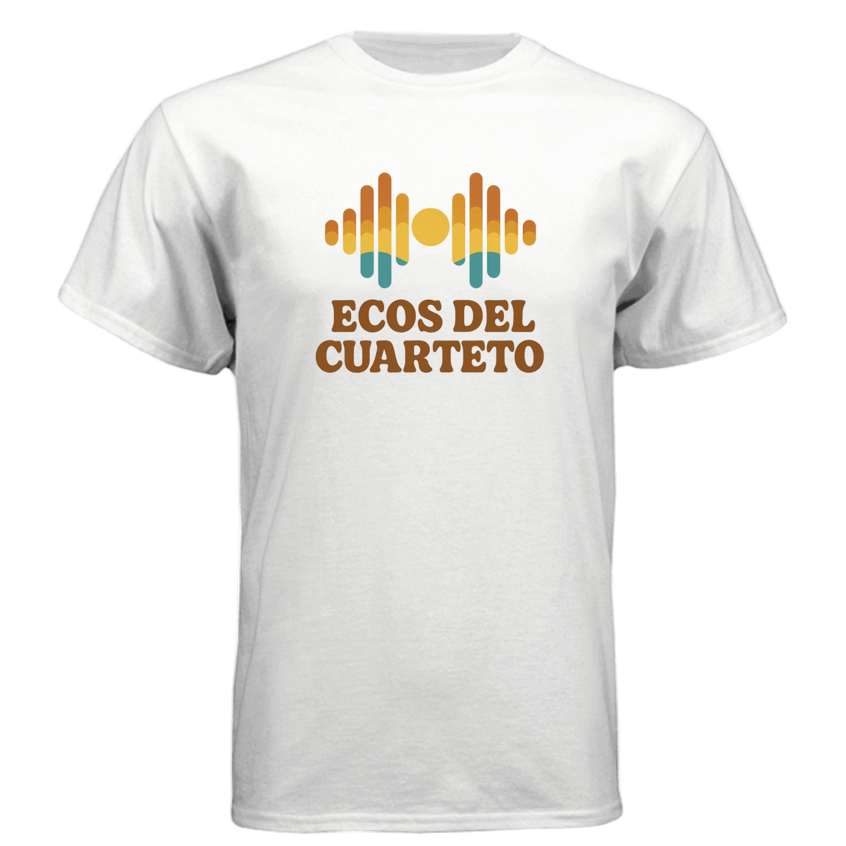 ECOS DEL CUARTETO