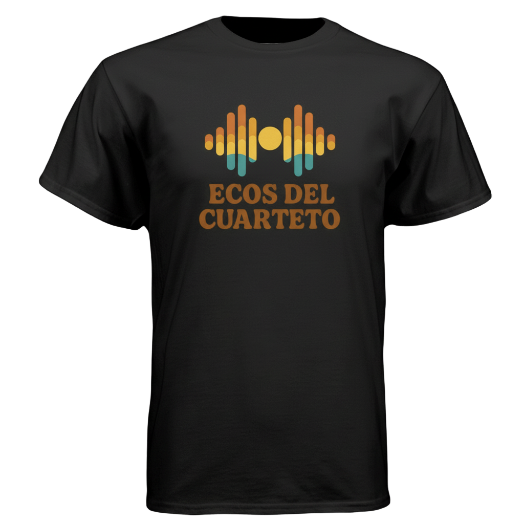 ECOS DEL CUARTETO
