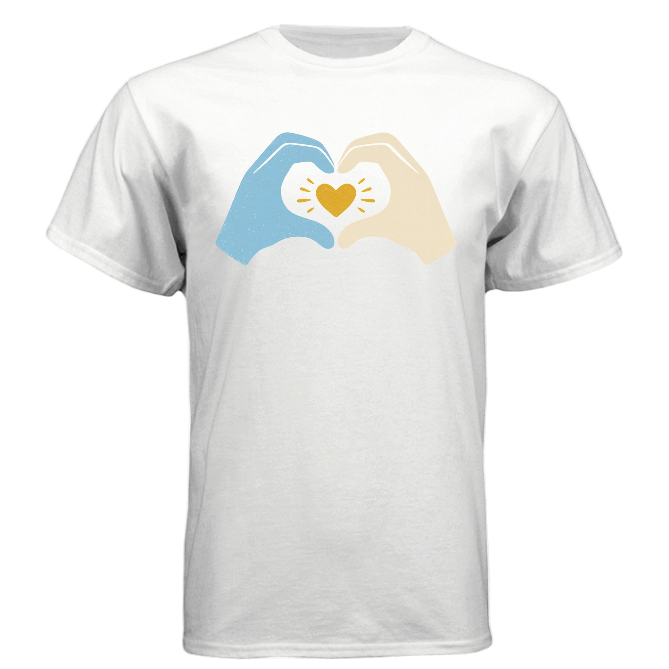CORAZON DEL PUEBLO