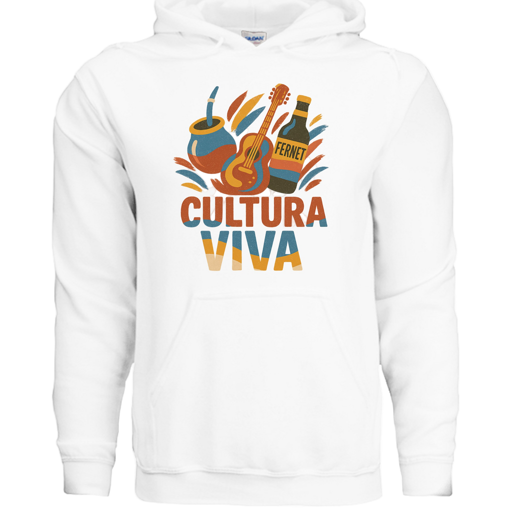 CULTURA VIVA