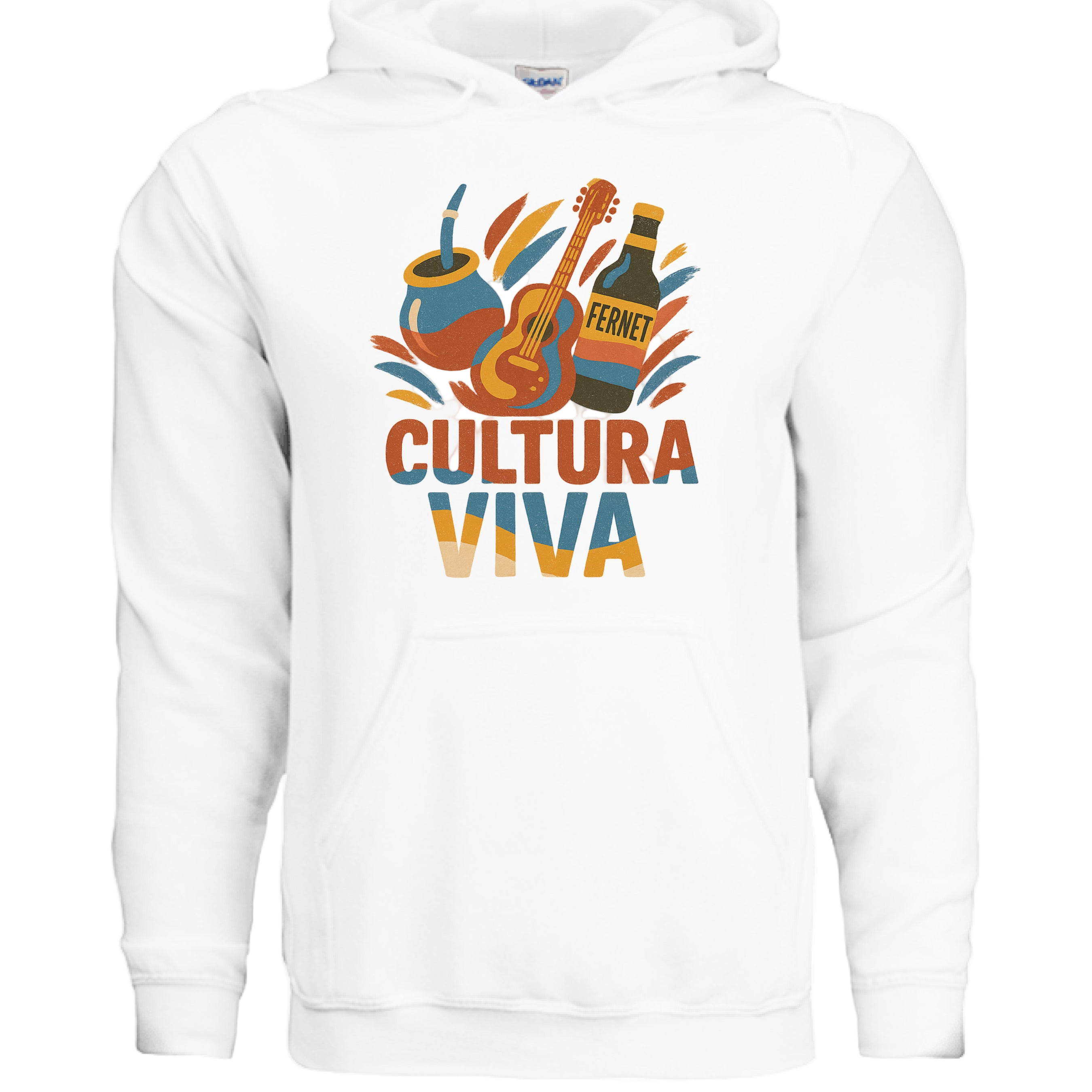 CULTURA VIVA