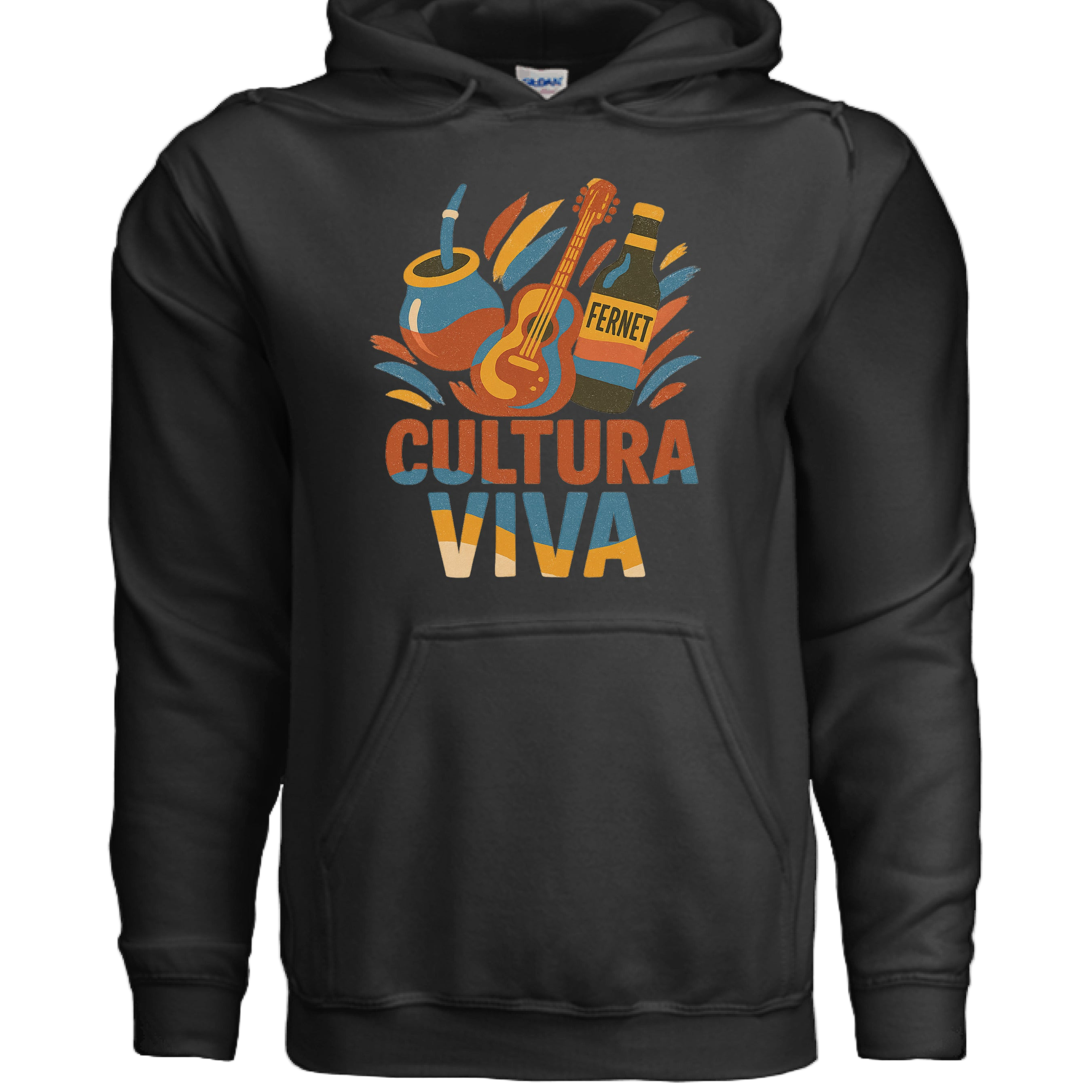 CULTURA VIVA
