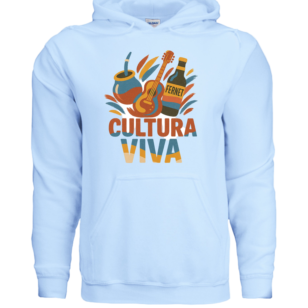 CULTURA VIVA