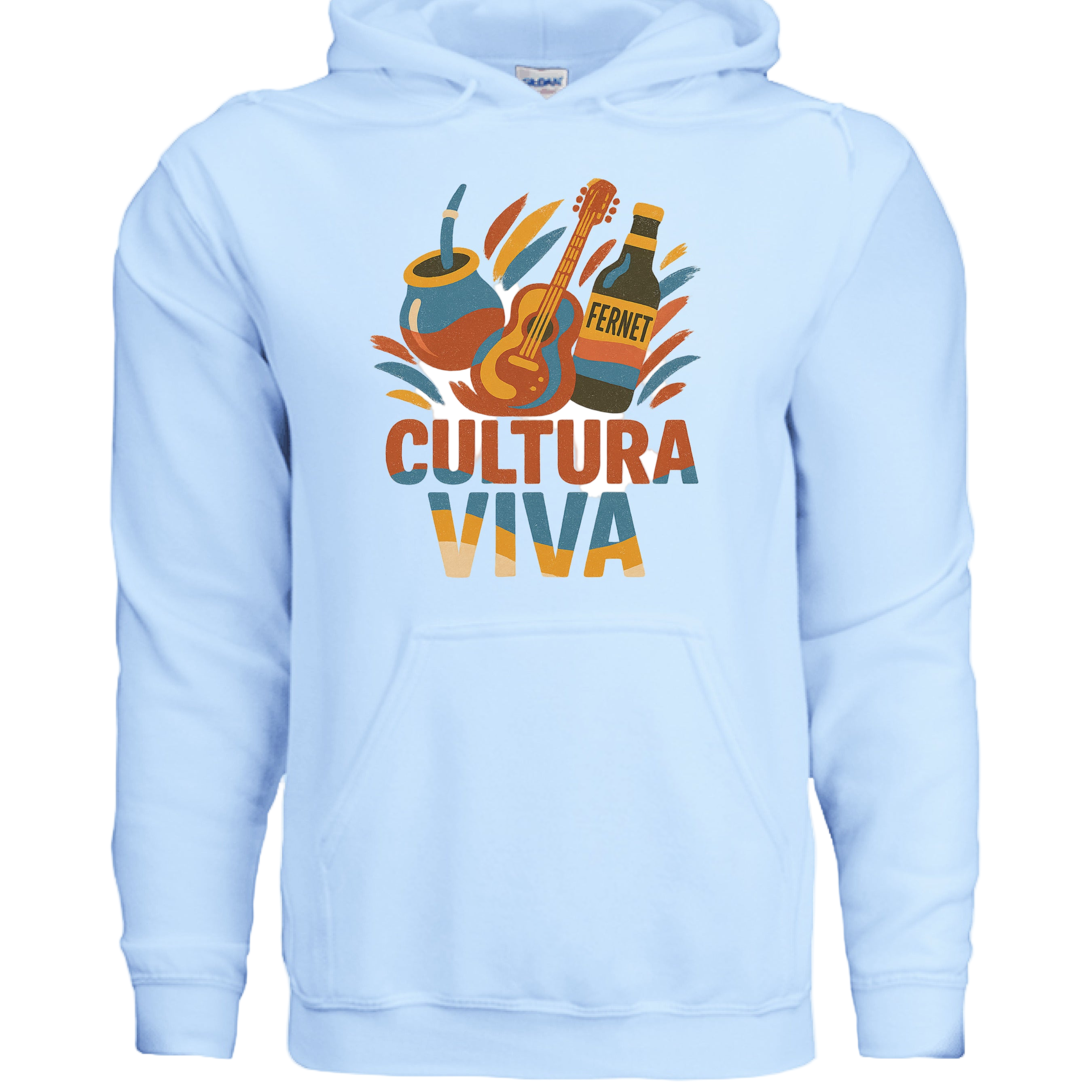 CULTURA VIVA