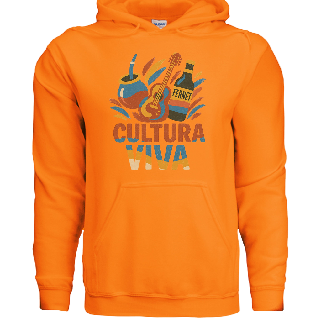 CULTURA VIVA