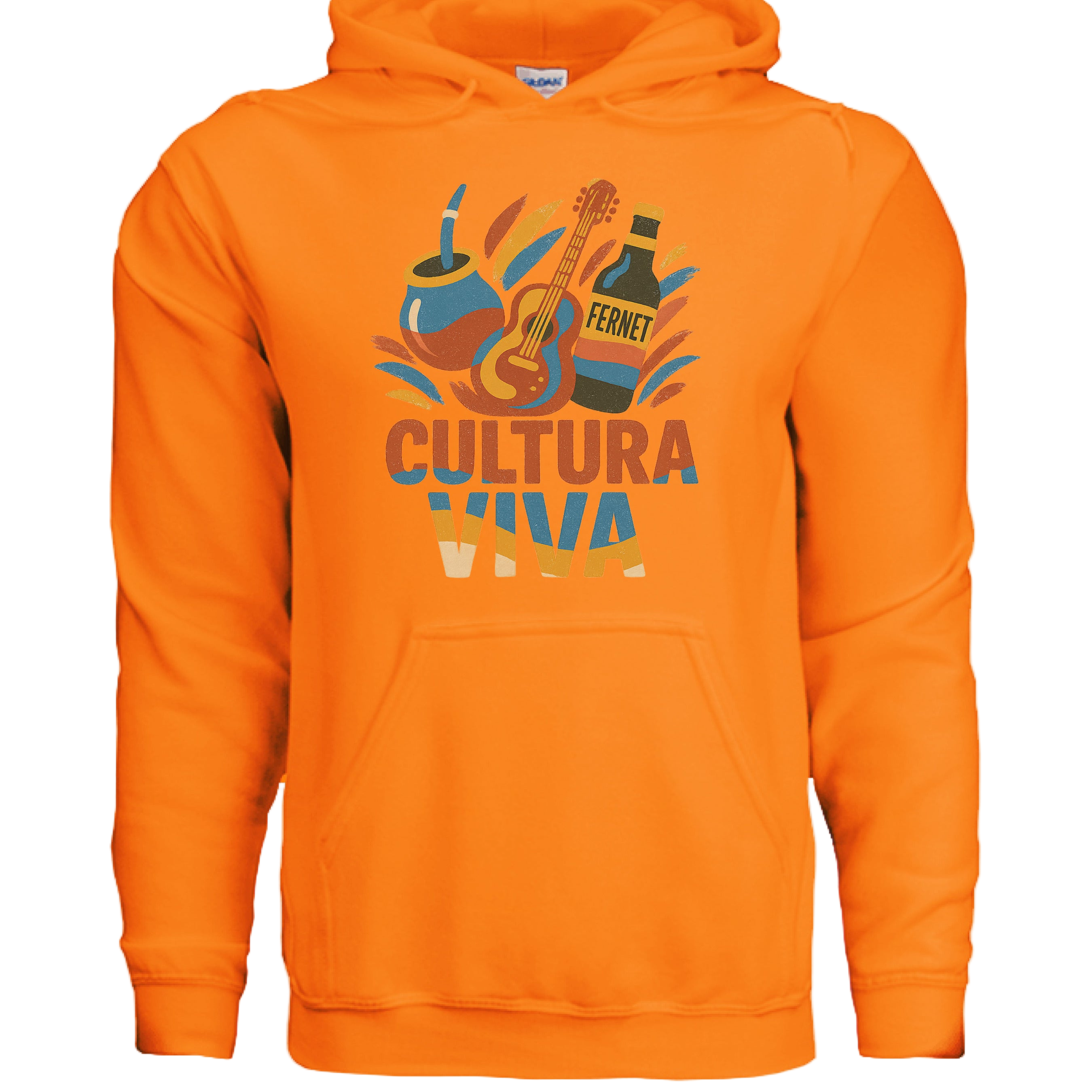 CULTURA VIVA