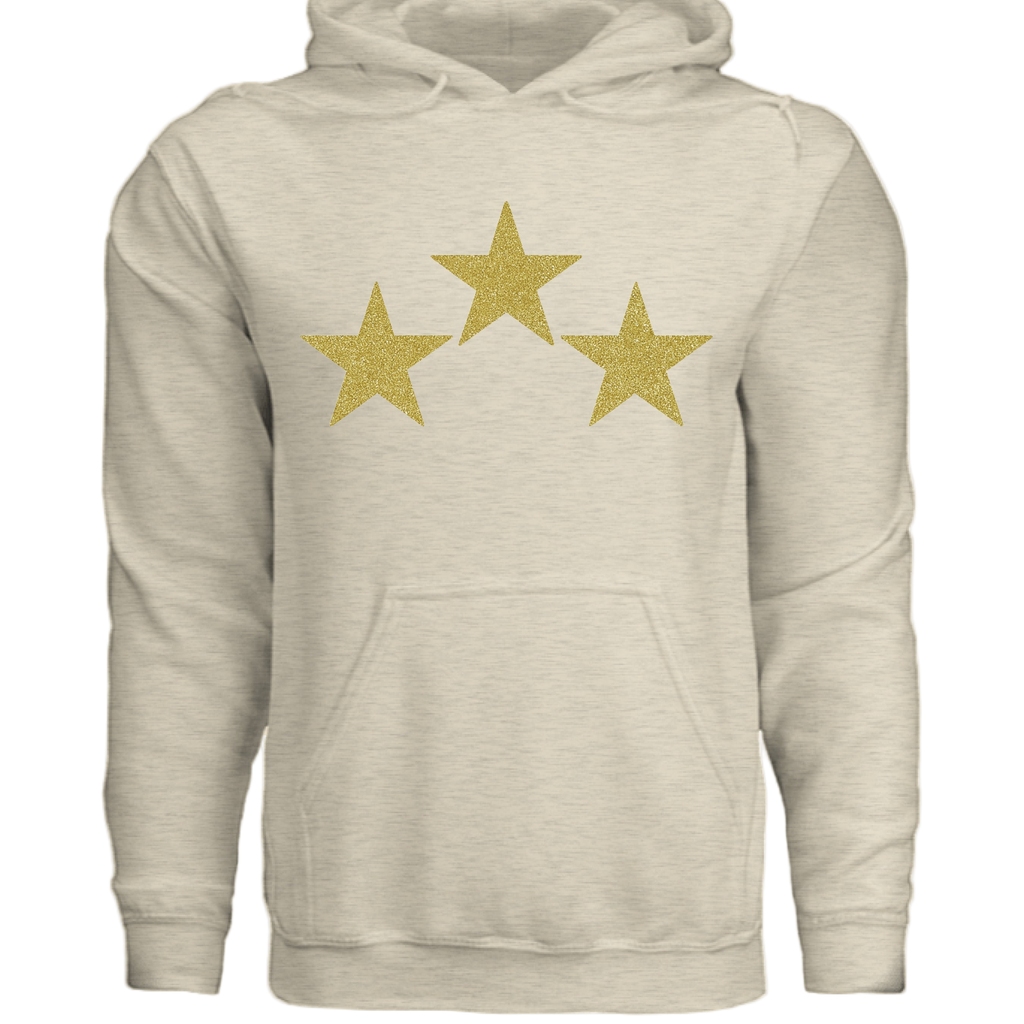 TRES ESTRELLAS