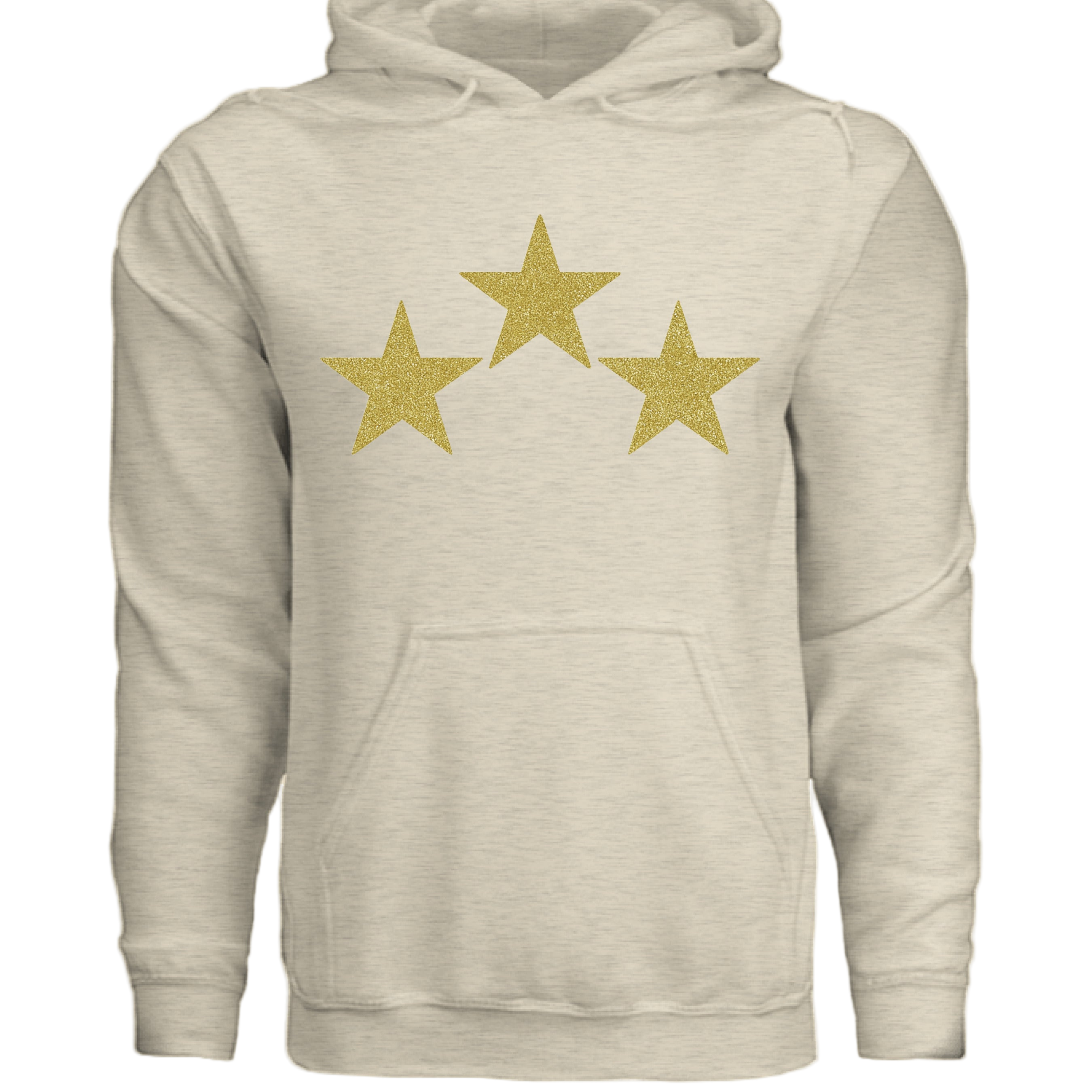 TRES ESTRELLAS