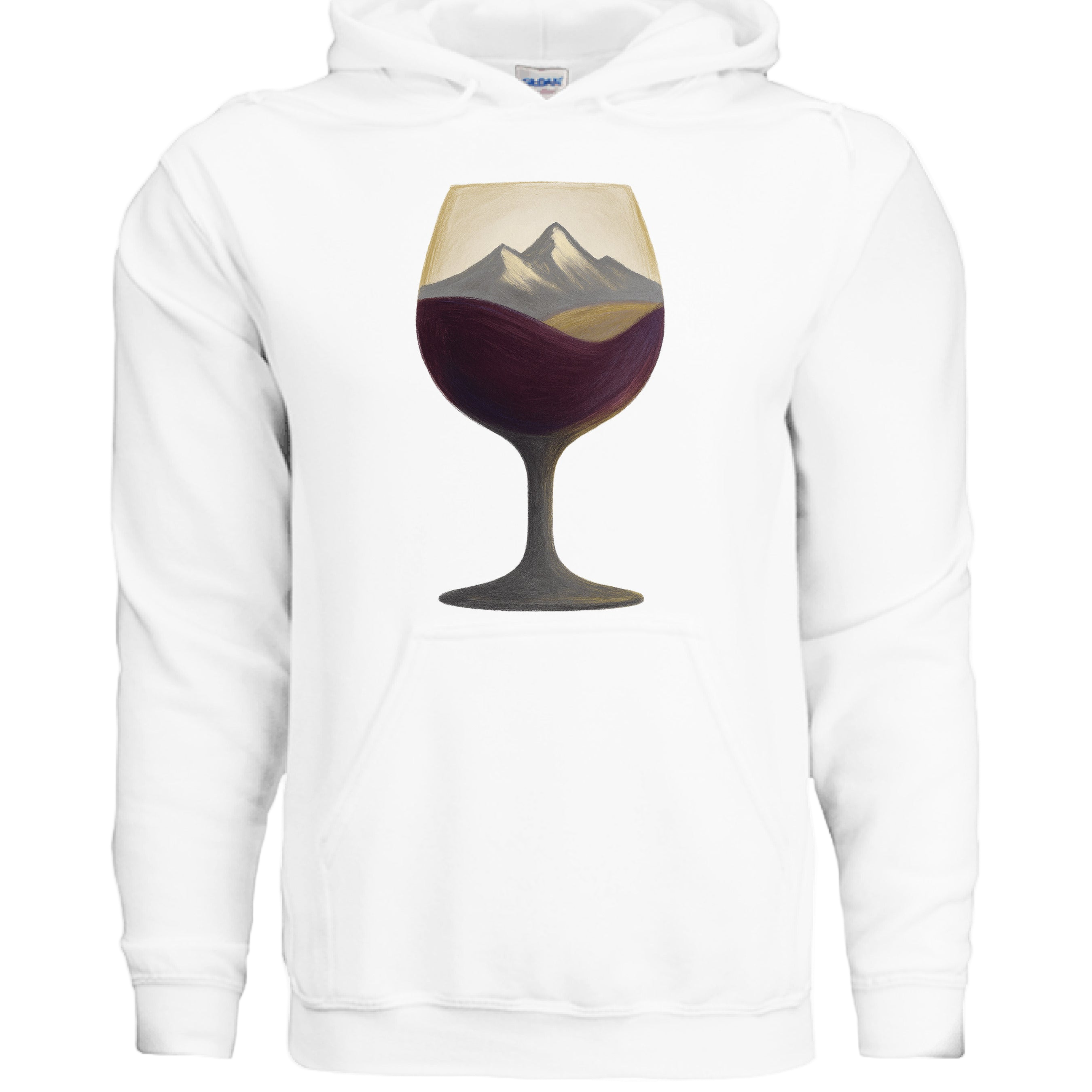 MENDOZA TIERRA DE VINO