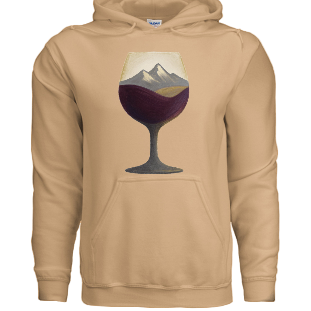 MENDOZA TIERRA DE VINO