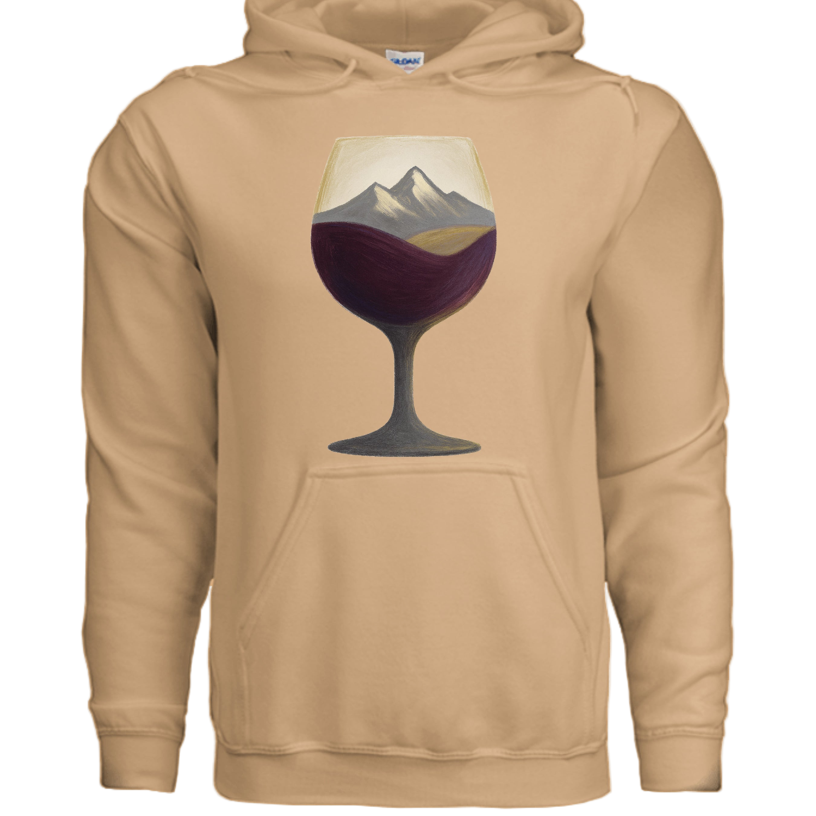 MENDOZA TIERRA DE VINO