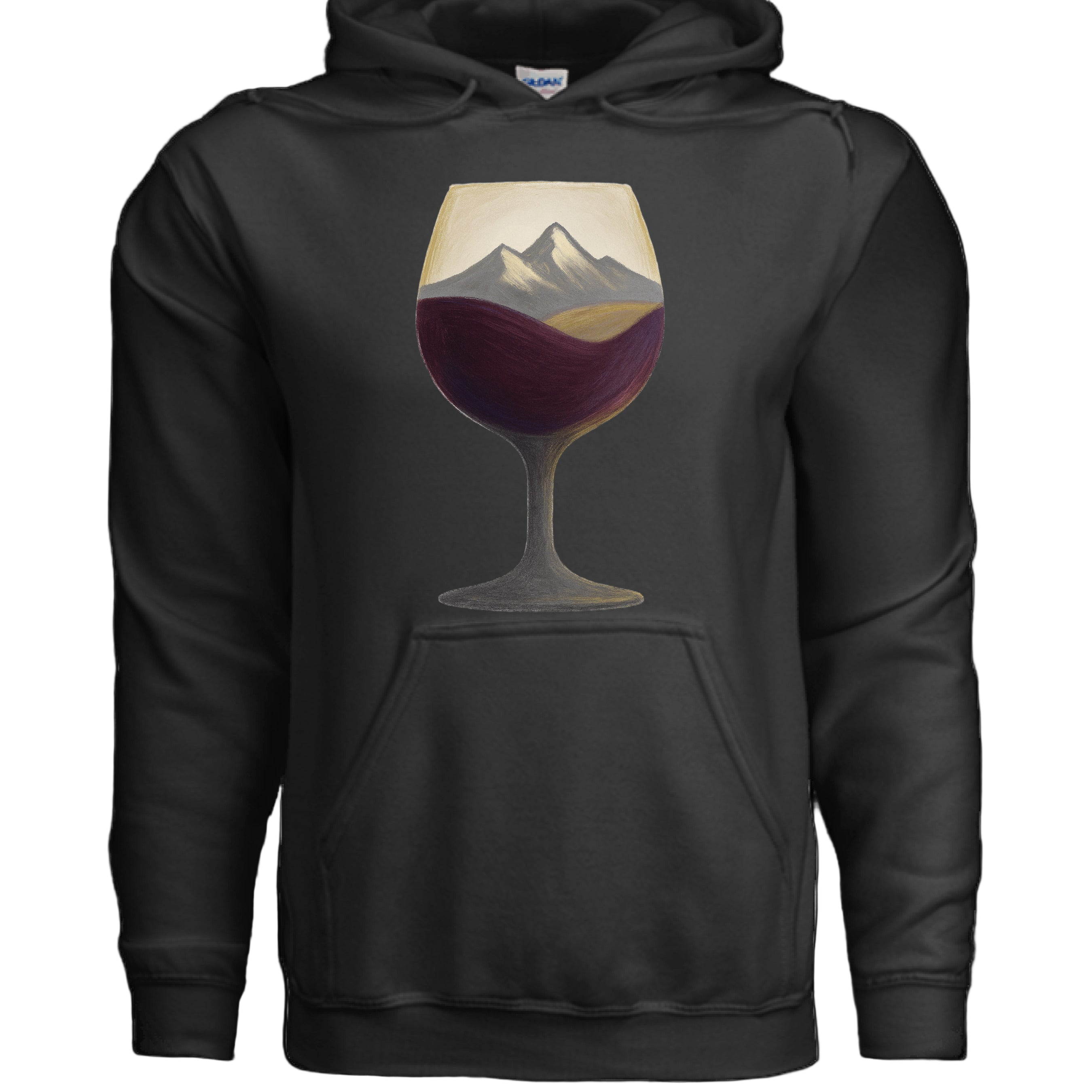 MENDOZA TIERRA DE VINO