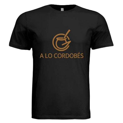 A LO CORDOBÉS