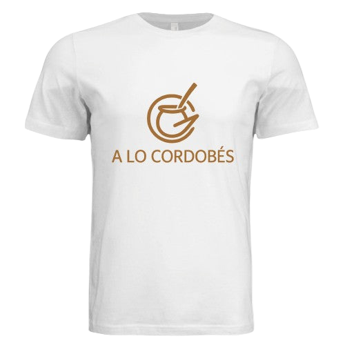 A LO CORDOBÉS