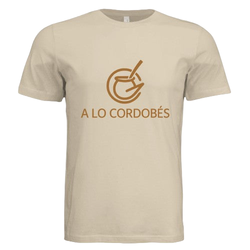 A LO CORDOBÉS
